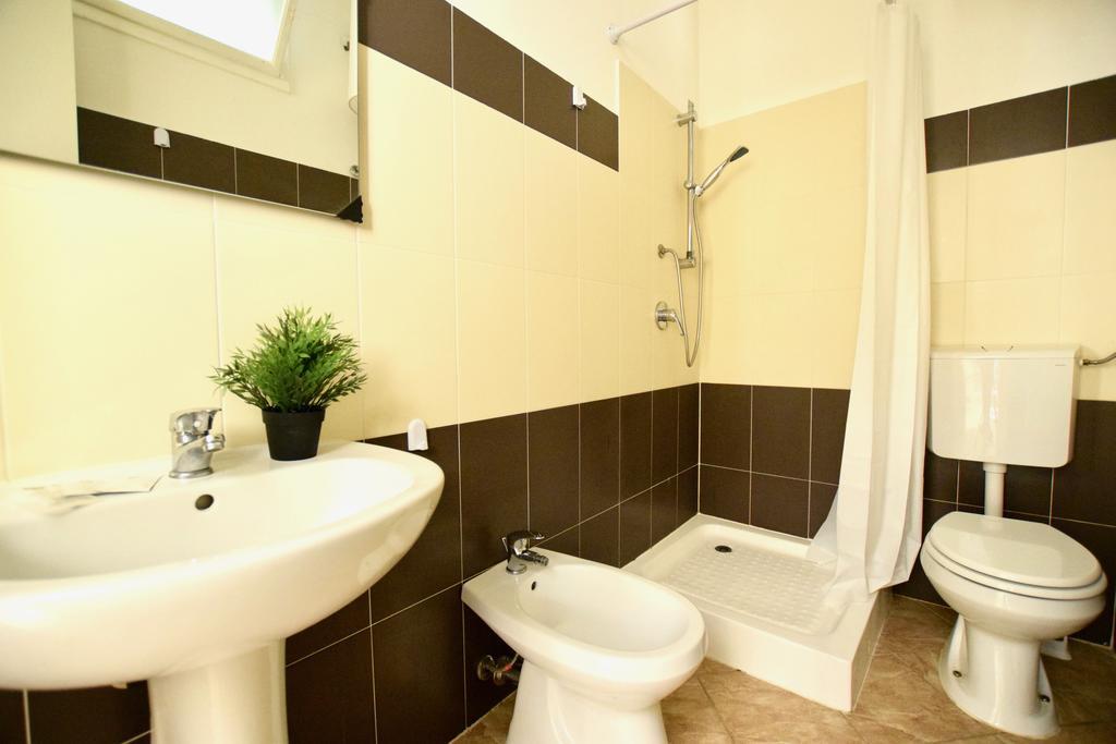 Budget Apartment By Hi5 - Revai Koz Budapesta Exterior foto