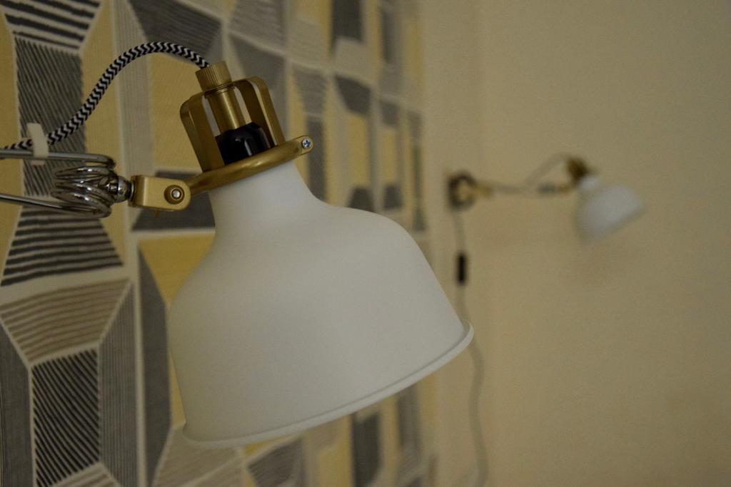Budget Apartment By Hi5 - Revai Koz Budapesta Exterior foto