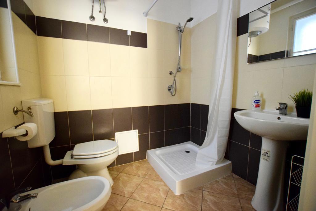 Budget Apartment By Hi5 - Revai Koz Budapesta Exterior foto